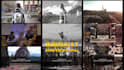 do professional video editing