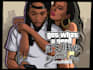 draw cartoon album, ep, single, mixtape cover