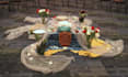 create a custom mayan ritual to support your specific need