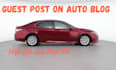 write a guest post on automotive car blog