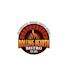 design rolling hearth bistro logo in  1 day