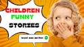 be your children book ghost writer and short stories
