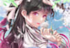 draw character illustration, fan art, nsfw in anime style