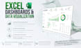 build professional excel dashboards and data visualizations