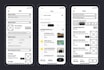 create low fidelity wireframes for your web or mobile app