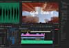 do pro video editing