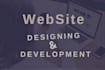 be your front end developer, will do front end development