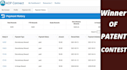do novelty patentability search for you