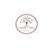 design swiss cherry tree logo in  1 day