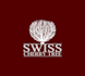 design swiss cherry tree logo