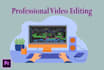 do creative video edits