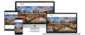 design, rebuild, redesign wordpress website or figma to elementor website