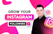 professionally grow your instagram followers organically