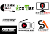 be your modern institute,blog ,doctor and ecommerce logo maker,within 24h