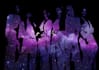 design a kpop poster, wallpaper, illustration