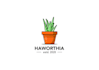 create a logo for your brand with a cute and modern feel