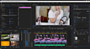 edit amazing videos for youtube, instagram, tik tok, fashion