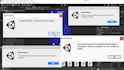 fix unity build errors, crashes, and admob errors