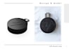 create a 3d model from your idea, print and send it to you