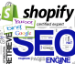 do shopify ecommerce store SEO