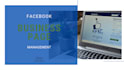 manage your facebook page