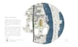 create architectural mapping, site analysis, and masterplan