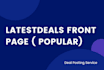 post latestdeals front page