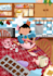 do children book illustrations, comic and artworks