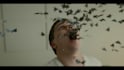 do crowd simulation in houdini