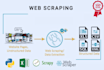 do prefect web scrapping data crawling from any website in any format