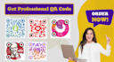 be your qr code maker for your business