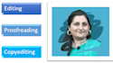 proofread and edit your content in english and urdu