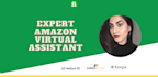 be your expert amazon fba virtual assistant