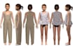 make 3d garments and sewing patterns for you