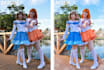 edit your cosplay photos