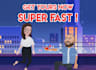 make your proposal love animation video