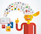 provide executive curriculum architecture and training strategy