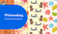 create seamless patterns digitally