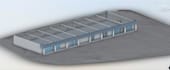 model 3d and create a document from point cloud