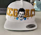do embroidery digitizing hat cap any logo to emb dst any fil