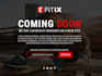design a fully responsive landing page