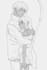 draw anime character illustration