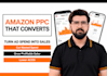 create your perfect amazon PPC campaign amazon PPC ads expert