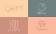 design a professional minimalist logo