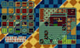 create pixel art assets and tilesets