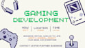 develop good interactive video games