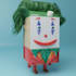 create 3d models, character design, environment design
