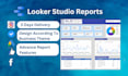 create looker data studio reports for your data