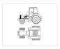 create custom 2d cad blocks in autocad
