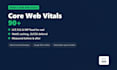 optimize wordpress site speed and core web vitals to 90 plus